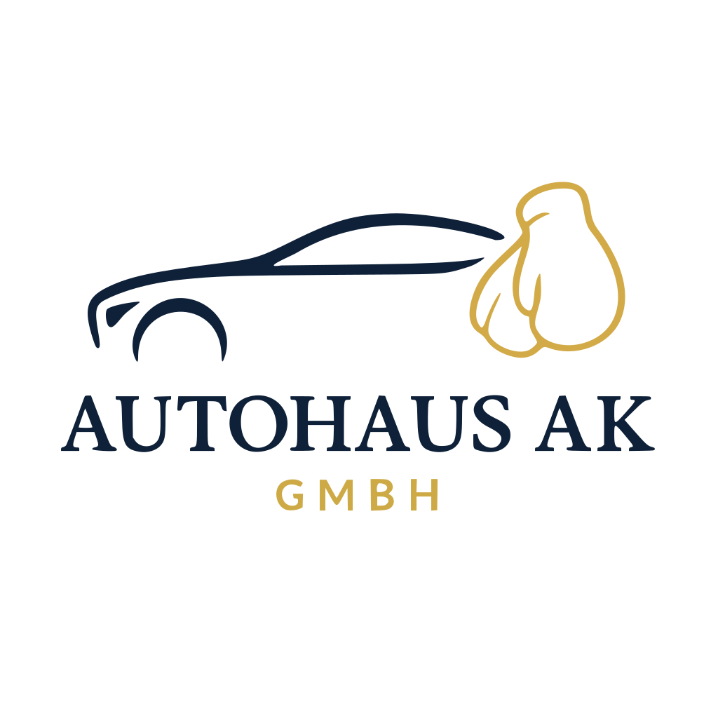 Autohaus AK Logo